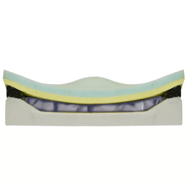 JAY Union Wheelchair Cushion - Image 5
