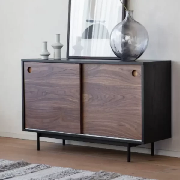 Lifestyle Barbican 2 Door Cabinet