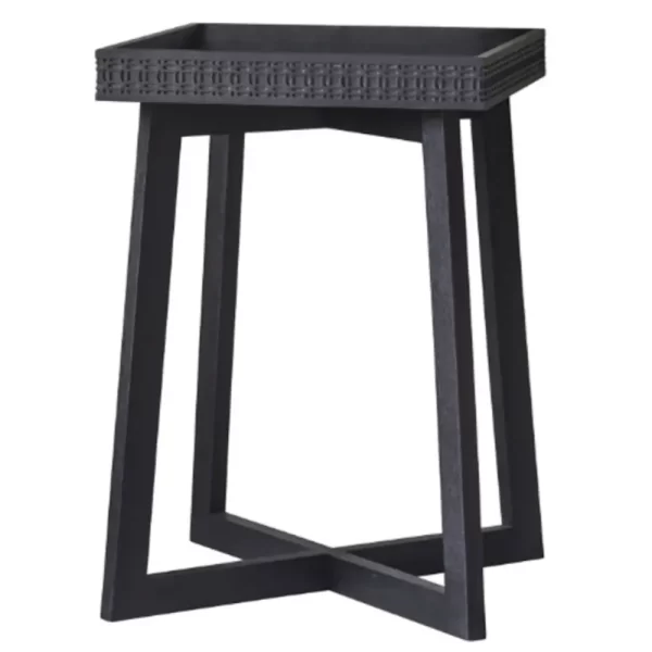Lifestyle Boho Boutique Bedside Table