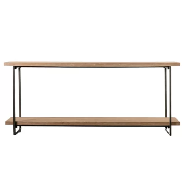Lifestyle Brogdale Display Table - Image 2