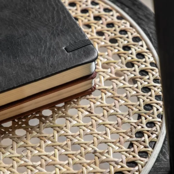 Lifestyle Skylar Bedside Table - Image 3