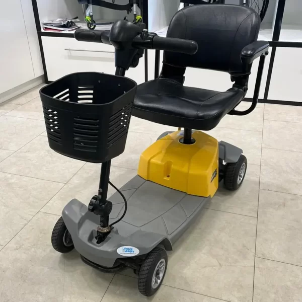 (Pre-Loved) Mega Motion Elite 8