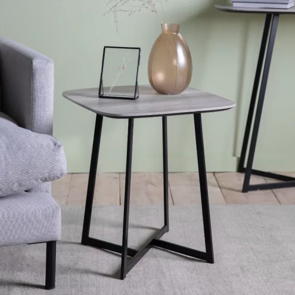 Finsbury Side Table