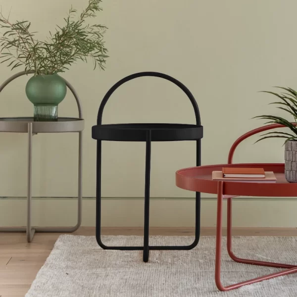 Melbury Side Table