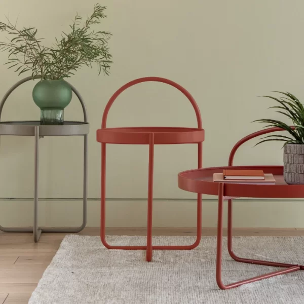 Melbury Side Table