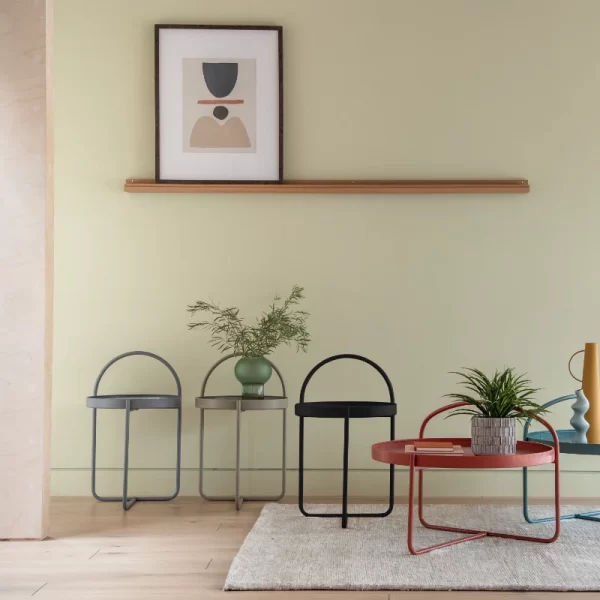 Melbury Side Table