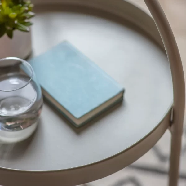 Melbury Side Table