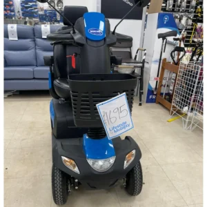 Invacare Orion 8mph Scooter