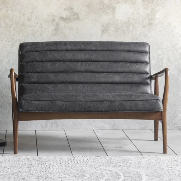 Lifestyle Datsun 2 Seater Sofa