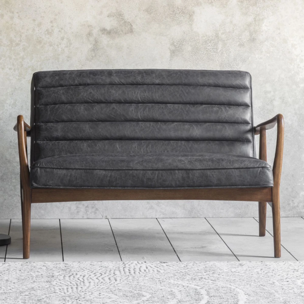 Lightweight 2 seater sofa hotsell