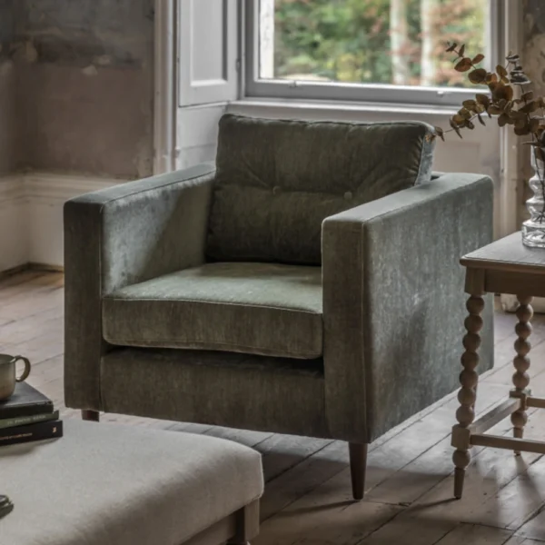 Lifestyle Whitwell Armchair