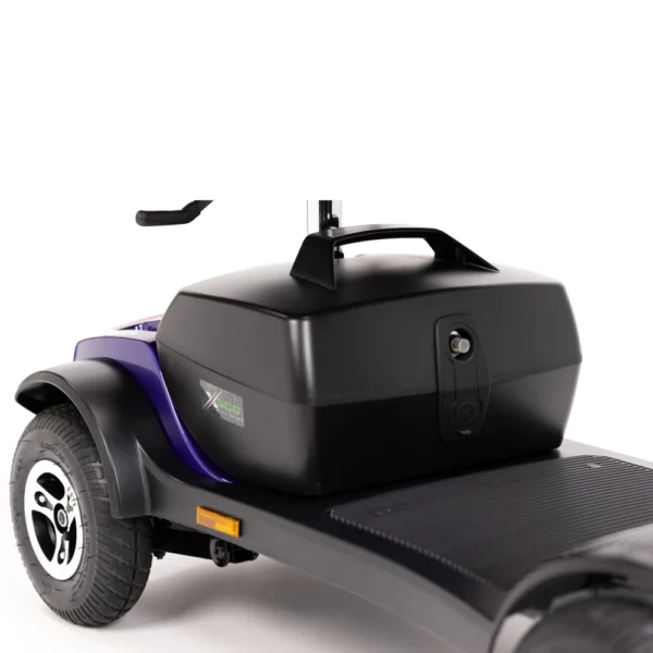 luxe x500 budget cheap lightweight