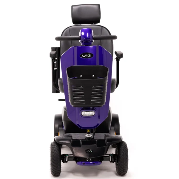 luxe x500 budget cheap lightweight