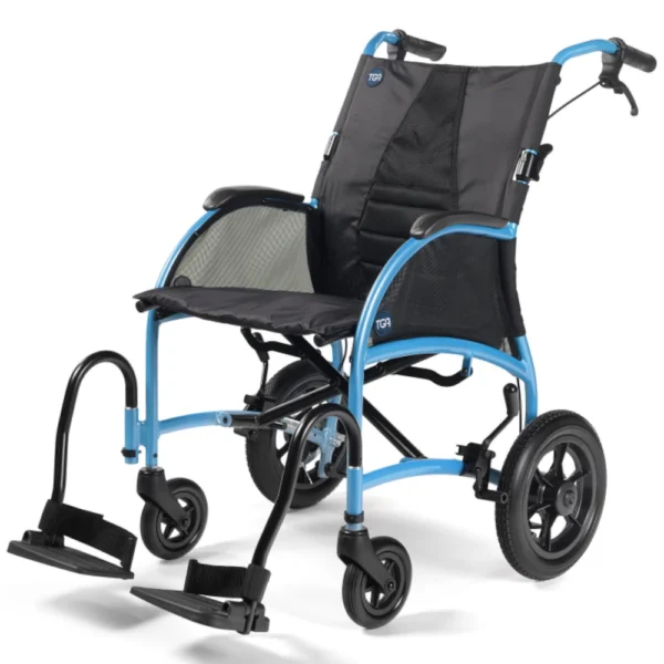 TGA Strongback - Transit