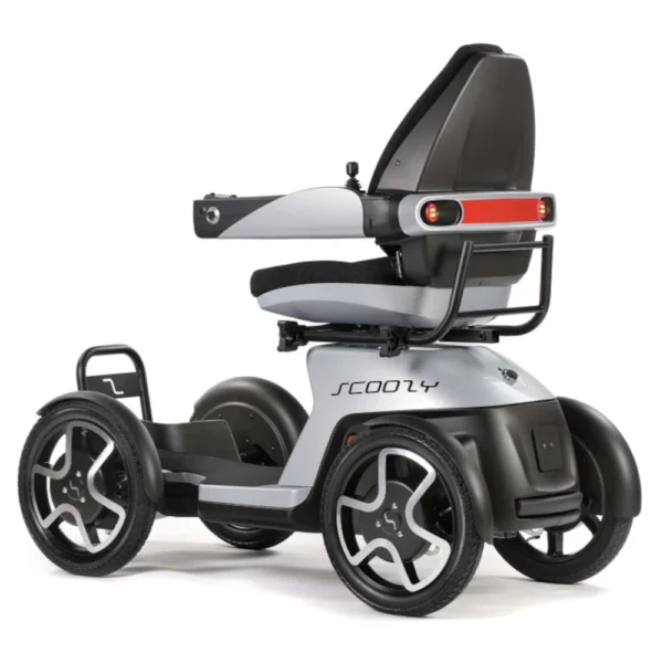TGA Scoozy (Ex-Demo) - Image 2