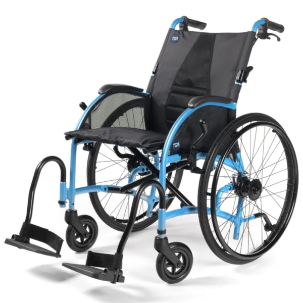 TGA Strongback - Self Propelled