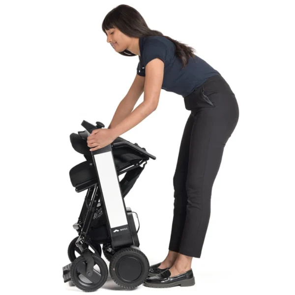 TGA Whill Model F - Image 4