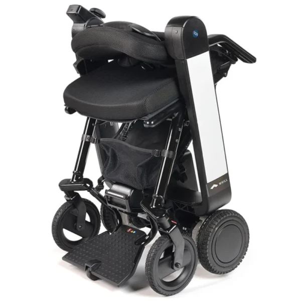 TGA Whill Model F - Image 3