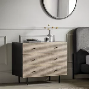 Lifestyle Hyland 3 Drawer Chest