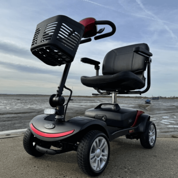 LuXe Mobility X100 Sport