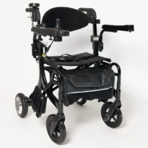 3-in-1 Power Rollator