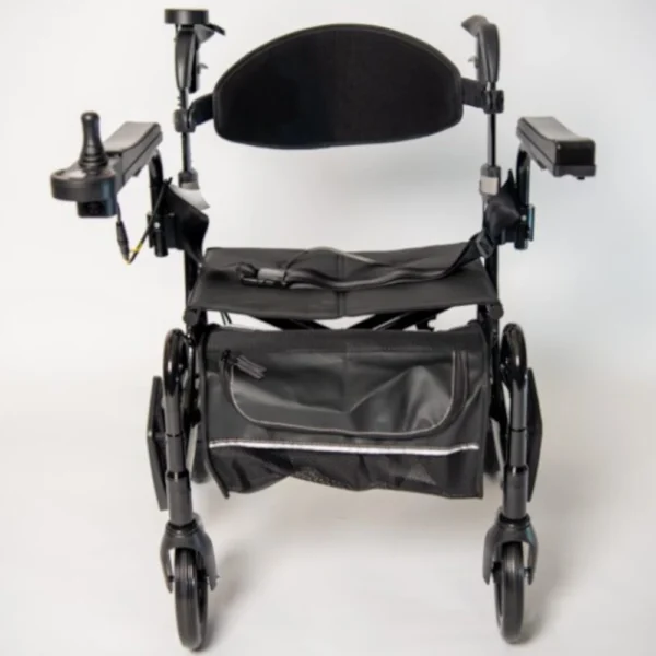 3-in-1 Power Rollator - Image 4