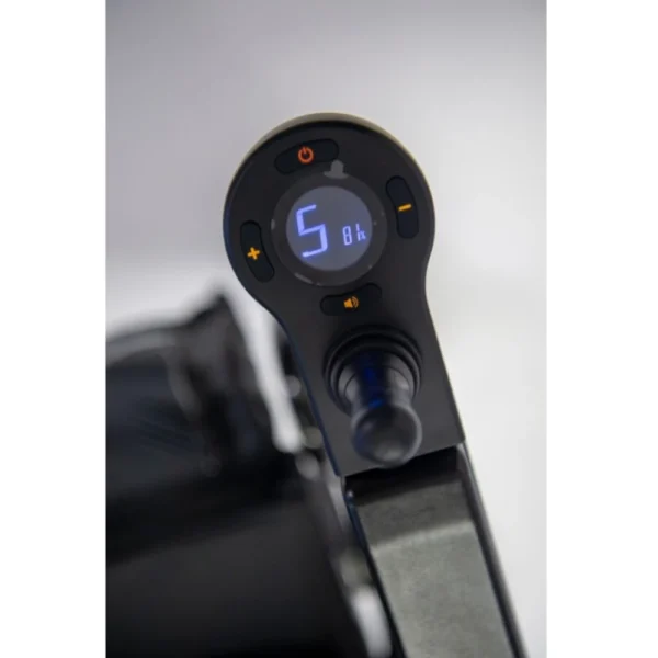 3-in-1 Power Rollator - Image 6