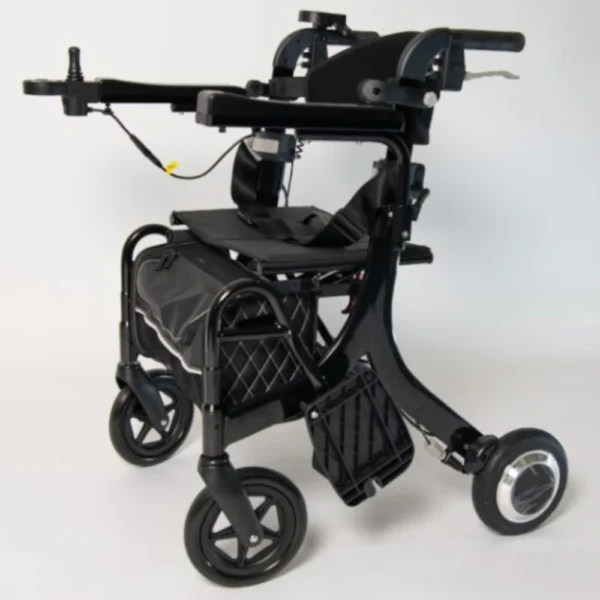 3-in-1 Power Rollator - Image 3