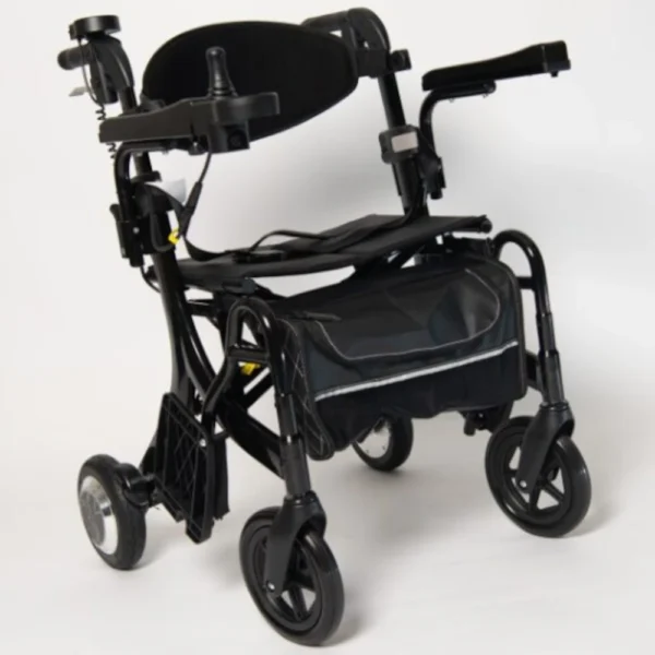 3-in-1 Power Rollator - Image 2