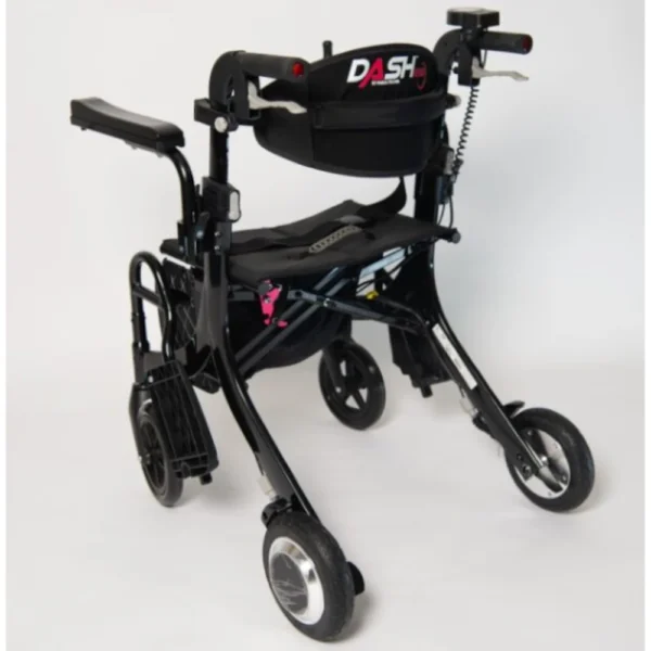 3-in-1 Power Rollator - Image 5