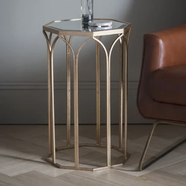 Lifestyle Canterbury Side Table
