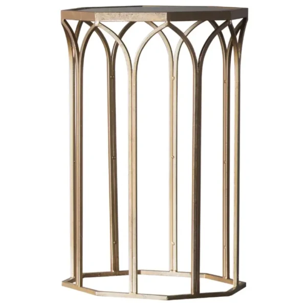 Lifestyle Canterbury Side Table - Image 2