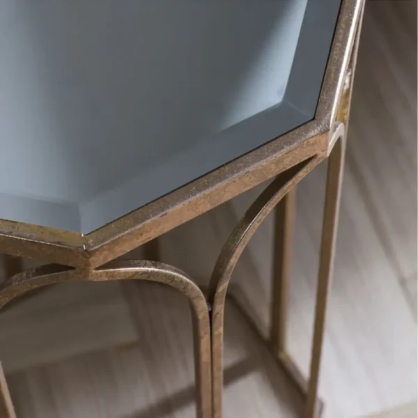 Lifestyle Canterbury Side Table - Image 3