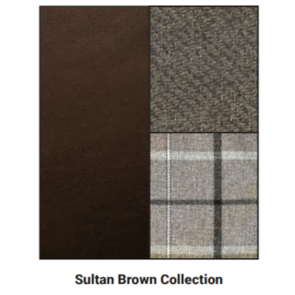 Lifestyle Darwin Sofa Collection - Image 5