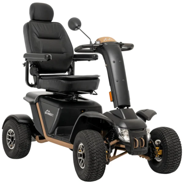 Pride Baja Wrangler - Image 2