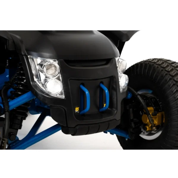 Pride Baja Wrangler - Image 6