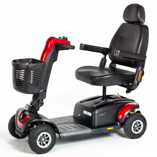 TGA Zest S Scooter