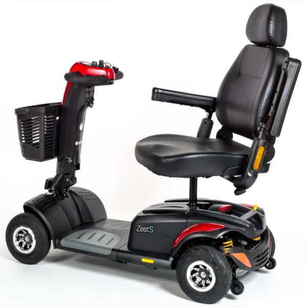 TGA Zest S Scooter - Image 2