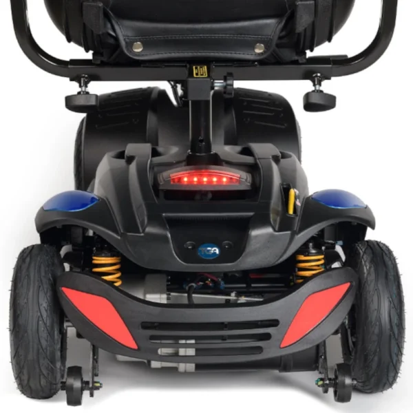 TGA Zest S Scooter - Image 3