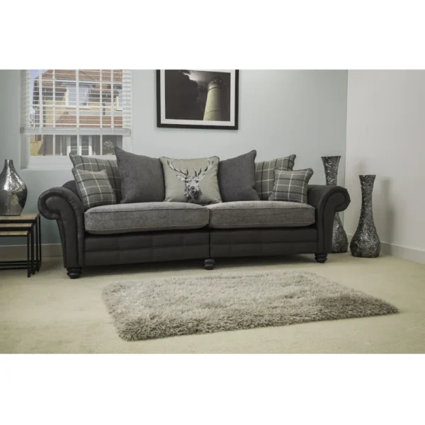 Lifestyle Darwin Sofa Collection - Image 3