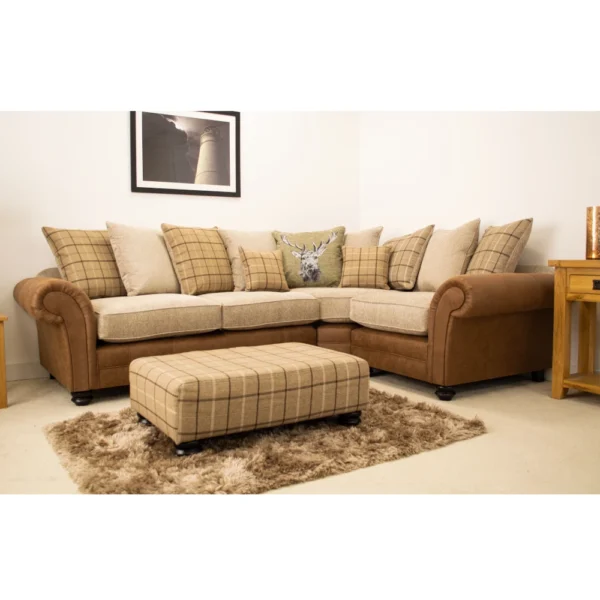 Lifestyle Darwin Sofa Collection