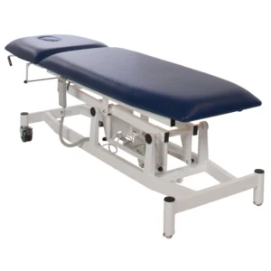 2 Section Plinth in Storm Blue