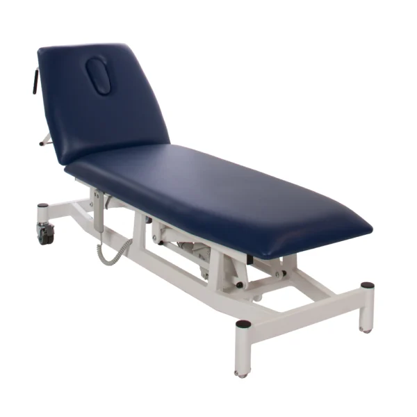 2 Section Plinth in Storm Blue - Image 2
