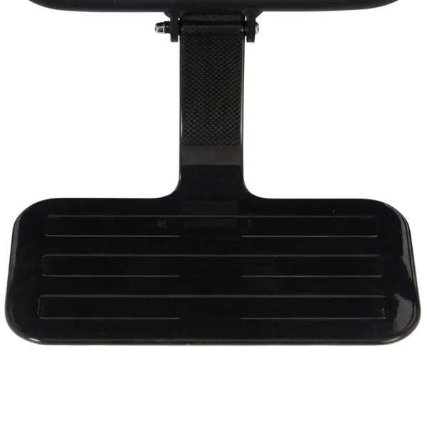 Motion Healthcare Photon Lightweight Folding Powerchair - Image 11