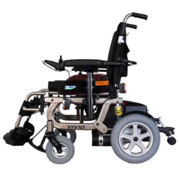 Kymco Vivio - Image 4