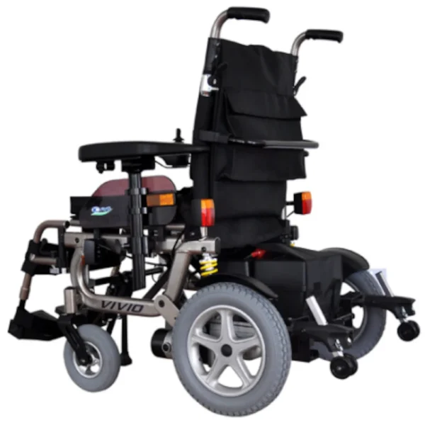 Kymco Vivio - Image 5