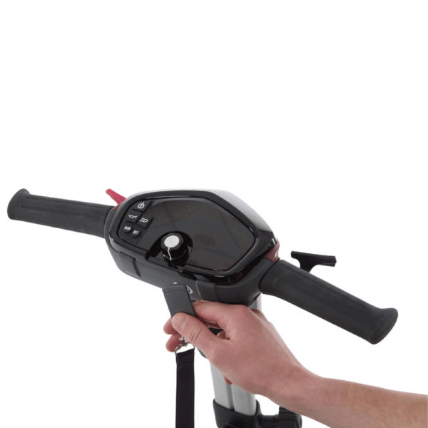 Motion Healthcare Connex Folding Scooter - Image 7