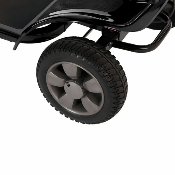 Motion Healthcare eTravel Scooter - Image 7