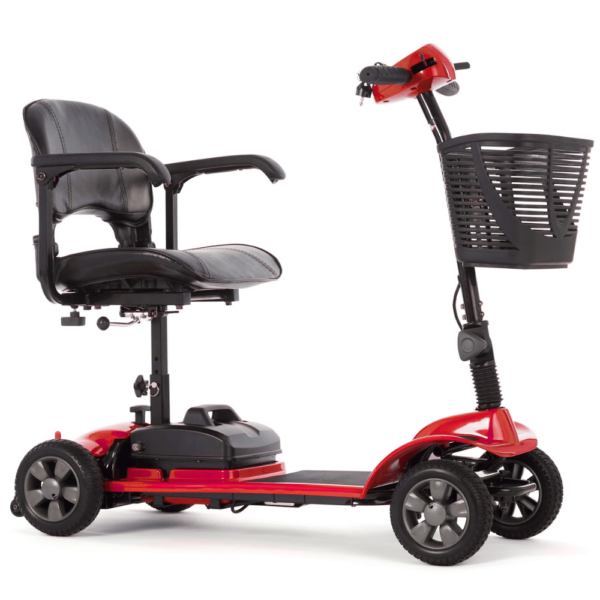 Motion Healthcare eTravel Scooter