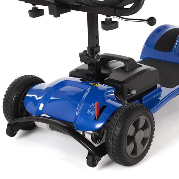 Motion Healthcare eTravel Scooter - Image 4